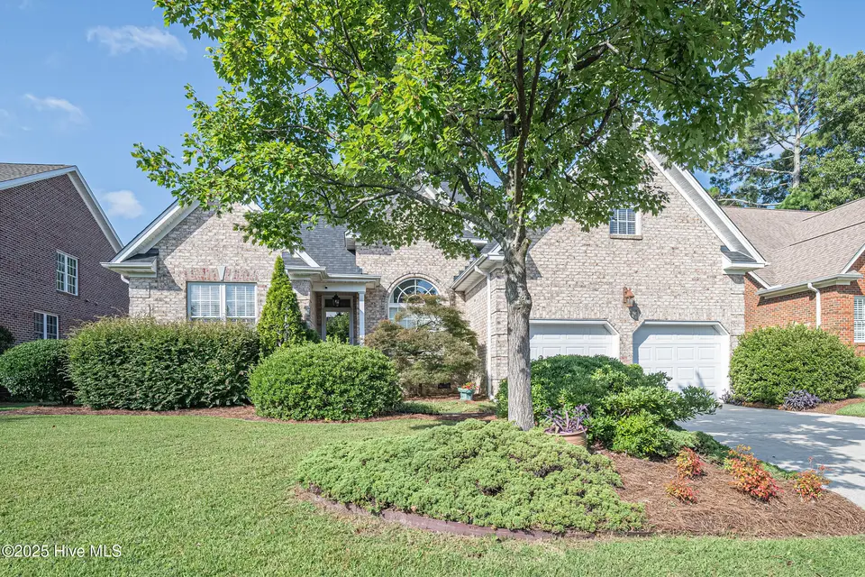 1956 Cornerstone Drive, Winterville, NC 28590 – photo 1 of 49: 5