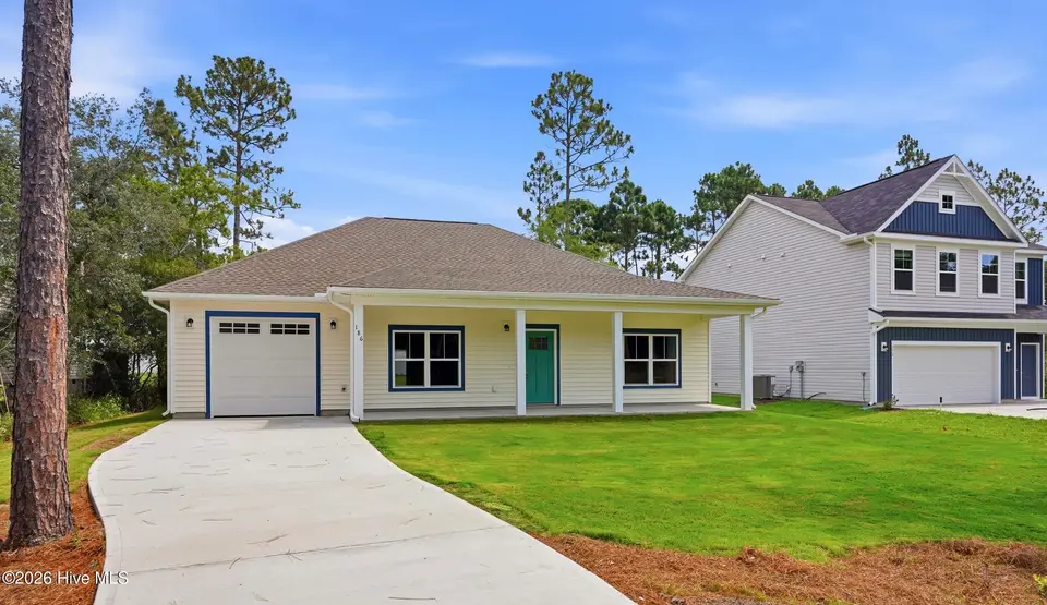 186 Cherry Road, Southport, NC 28461 – photo 1 of 25