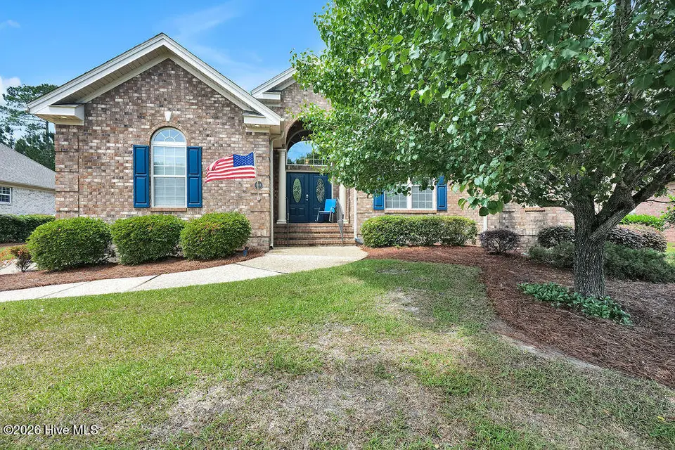 1018 Leesburg Drive, Leland, NC 28451 – photo 1 of 69: 1018LeesburgDrive-2