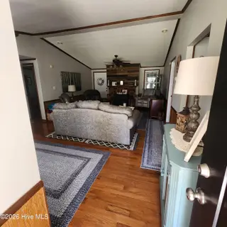 4206 Evansdale Road, Wilson, NC 27893 – photo 14: 20260831_104846