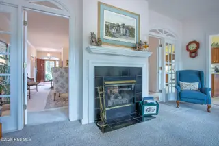 7 Overcup Lane, Pinehurst, NC 28374 – photo 12: CarolinaRoom4