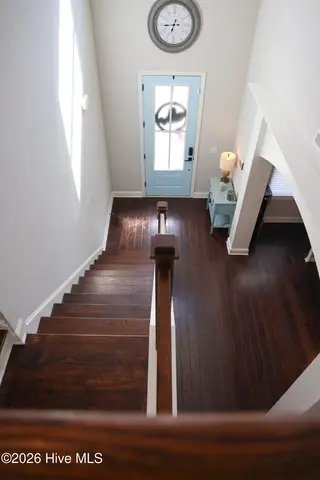 7830 Champlain Drive, Wilmington, NC 28412 – photo 18: 2nd Floor Entry View