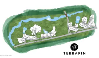 2118 Sunset Sky Point 83, Leland, NC 28451 – photo 7: PHASE 2-Terrapin SFH - site map [revised