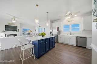1402 S Anderson Boulevard, Topsail Beach, NC 28445 – photo 15