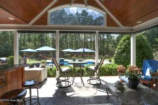 1512 Linden Road, Aberdeen, NC 28315 – photo 22: Porch