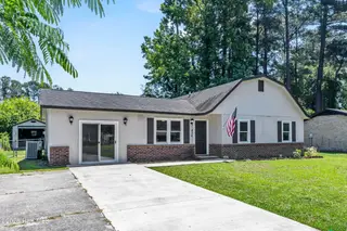 434 Kenwood Drive, Jacksonville, NC 28540 – photo 3: 4_front exterior