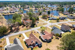 1205 Pelican Drive, New Bern, NC 28560 – photo 5: DJI_0813
