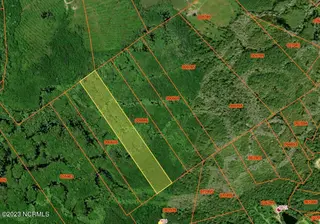 0 Red Hill Road, Whiteville, NC 28472 – photo 1: Aerial From Tax Office