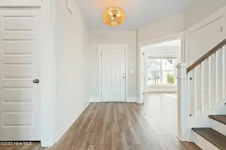 1368 Trisail Terrace, Wilmington, NC 28412 – photo 5: 1368 Trisail foyer