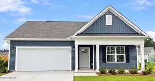 525 Tea Tree Circle Lot 132, Navassa, NC 28451 — 4-bedroom home in Cedar Hill Landing, Navassa, NC, photo 1 of 34
