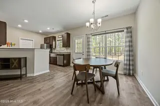 917 Cardinal Place, Vass, NC 28394 – photo 8: Dining Room