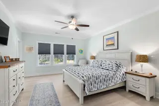 163 Freedom Park Road, Beaufort, NC 28516 – photo 20: Master