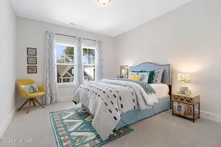 139 Freedom Park Road, Beaufort, NC 28516 – photo 24: Bedroom 2