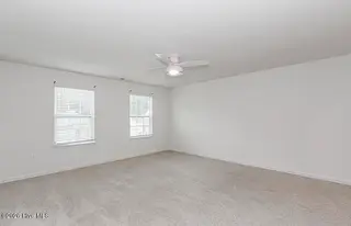 1226 Middlecrest Drive, Rocky Mount, NC 27804 – photo 23: 23-Primary Bedroom