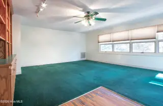 20 Fields Road, Pinehurst, NC 28374 – photo 7: FamilyRm1