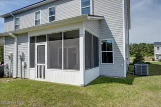 104 Pasture Lane A, Swansboro, NC 28584 — 2-bedroom townhome in The Flatts at Coldwater Creek, Swansboro, NC, photo 21 of 42: 10-104A_Pasture-42