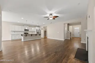 23 Downy Drive, Hampstead, NC 28443 — 4-bedroom home in Sparrows Bend, Hampstead, NC, photo 10 of 49: 23DowneyDr-36