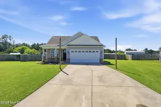 121 Grist Mill Drive, Havelock, NC 28532 – photo 12: 121 Grist Mill