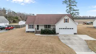 224 Stony Branch Road, New Bern, NC 28562 — 3-bedroom home in Beaver Dam, New Bern, NC, photo 1 of 38: 1-web-or-mls-DJI_20260302134137_0512_D
