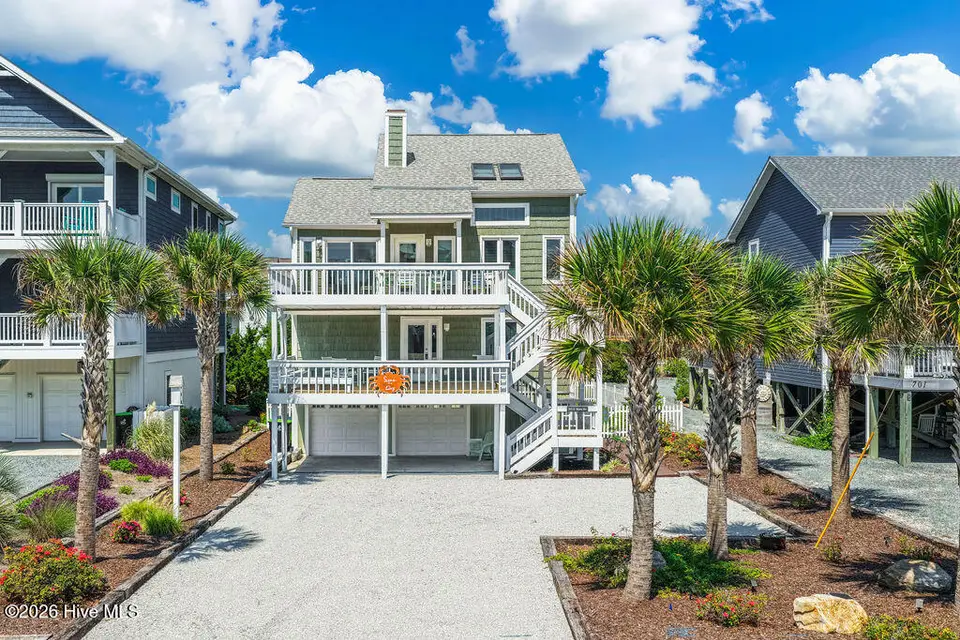 703 S Shore Drive, Surf City, NC 28445 – photo 1 of 61