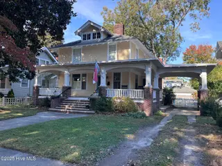 1016 W Main Street, Elizabeth City, NC 27909 – photo 2: 2