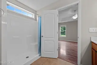 110 Norine Drive, Holly Ridge, NC 28445 – photo 22: Master Bathroom
