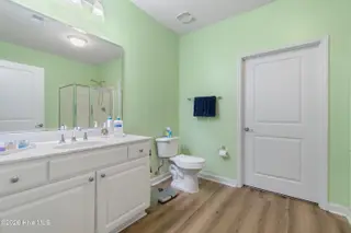 280 Woodlands Way Unit 1, Calabash, NC 28467 — 2-bedroom condo in Woodlands @ Crow Creek, Calabash, NC, photo 17 of 45: 280WoodlandsWay1 - 13
