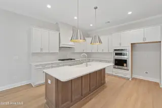 1562 St. Lucia Drive SW, Shallotte, NC 28470 – photo 8: Kitchen