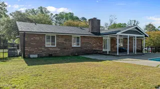 705 Clarence Court, Goldsboro, NC 27530 – photo 7: DJI_0486