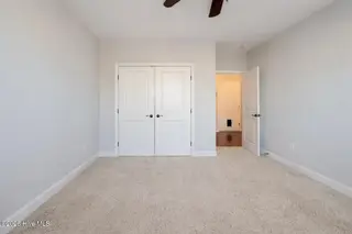 7830 Champlain Drive, Wilmington, NC 28412 – photo 14: 1st Floor Bedroom