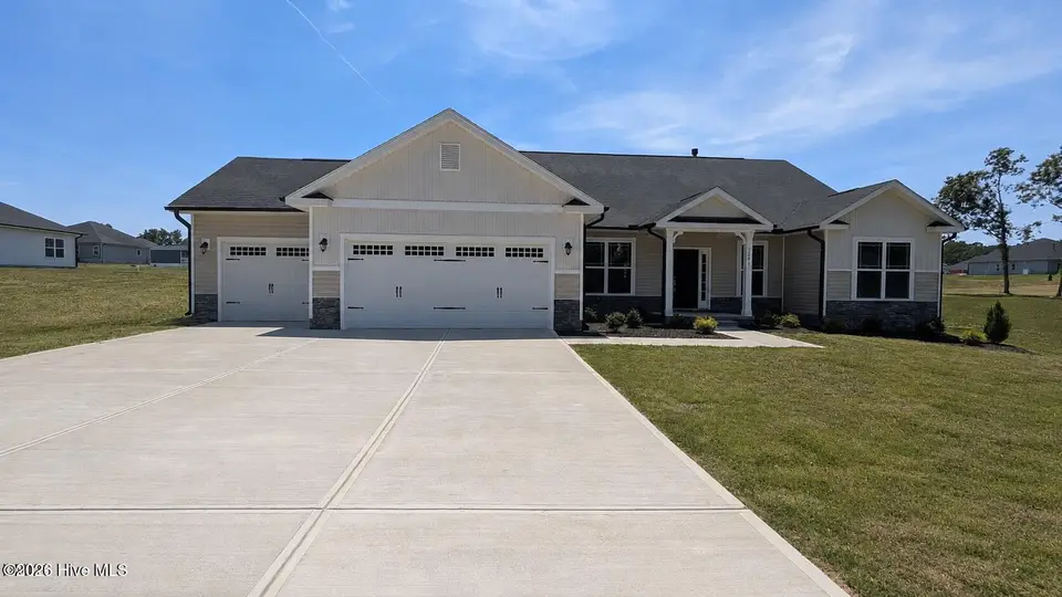1640 Pecan Drive Lot 44, Nashville, NC 27856 – photo 1 of 26: Image 4