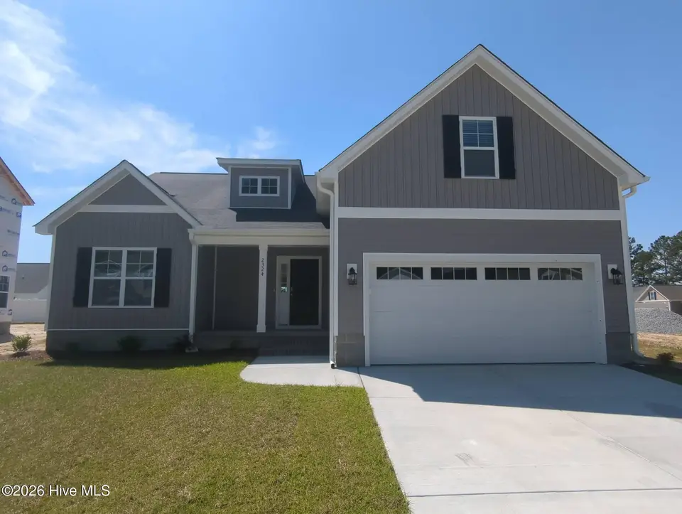 2324 Rhinestone Drive, Winterville, NC 28590 – photo 1 of 54: 123_1