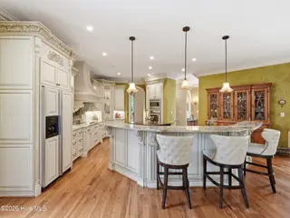 710 Lake Shore Drive, Goldsboro, NC 27534 – photo 5: Kitchen 2