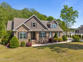 6711 Annabella Road, Rocky Mount, NC 27803 – photo 1: Main