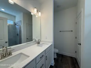 129 Cinnabar Street, Clayton, NC 27520 – photo 8: Construction