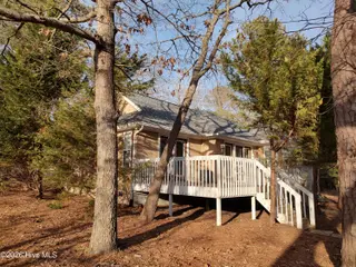 3097 River Hills Drive SW, Shallotte, NC 28470 – photo 17: LF Rear Deck