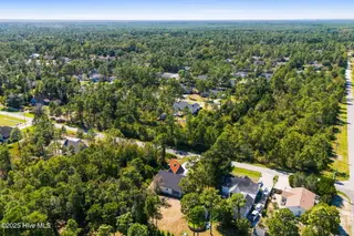 1996 E Boiling Spring Road, Southport, NC 28461 – photo 7: Overhead 3