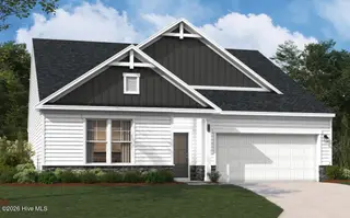 7457 Linda Vista Lane 258, Leland, NC 28451 – photo 2: Exterior Rendering
