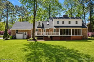 904 Hidden Drive, New Bern, NC 28562 – photo 2: back