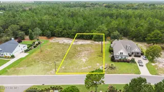 9500 195 Fallen Pear Lane NE, Leland, NC 28451 — lot in The Bluffs on the Cape Fear, Leland, NC, photo 4 of 41: 12_DJI_20260923162132_0850_D copy