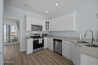 3936 Island Drive, North Topsail Beach, NC 28460 – photo 8: 3936 Island Drive kitchen