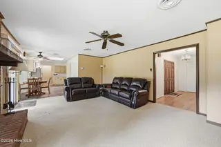 870 Haw Branch Road, Beulaville, NC 28518 – photo 12