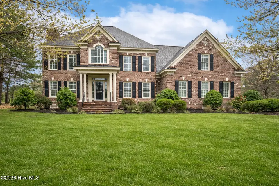 3129 Belmont Lake Drive, Rocky Mount, NC 27804 – photo 1 of 65: 339D52F6-E623-4A4C-B50F-F6270288D4E7