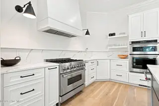 102 Chesterfield Drive, Pinehurst, NC 28374 – photo 17: Kitchen