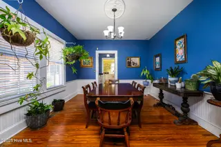 406 Queen Street, New Bern, NC 28560 – photo 18: Formal Dining Room