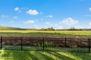 580 Slippery Rock Way, Calabash, NC 28467 — 3-bedroom home in The Farm, Calabash, NC, photo 16 of 46: Back Views