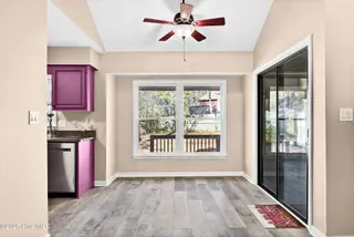 105 Riverbend Road, Jacksonville, NC 28540 – photo 10: Dining