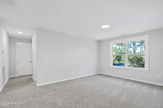 107 Spicer Lake Drive, Holly Ridge, NC 28445 – photo 18: upstairs bonus space