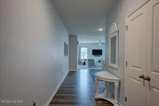 2034 Bogue Lane, New Bern, NC 28562 – photo 18: Hall
