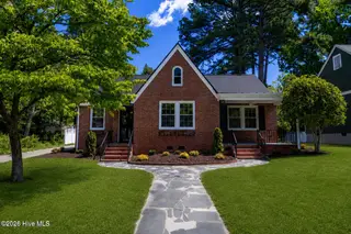 1520 Anderson Street NW, Wilson, NC 27893 – photo 1: anderson2